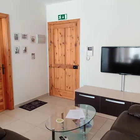 Twenty Daffodil St. Paul's Bay