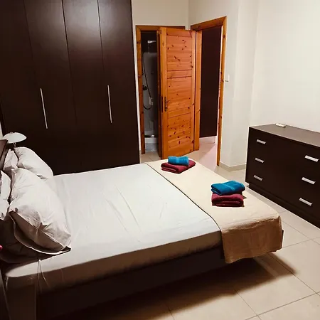 Twenty Daffodil St. Paul's Bay