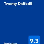 Twenty Daffodil Σεντ Πόλς Μπέι