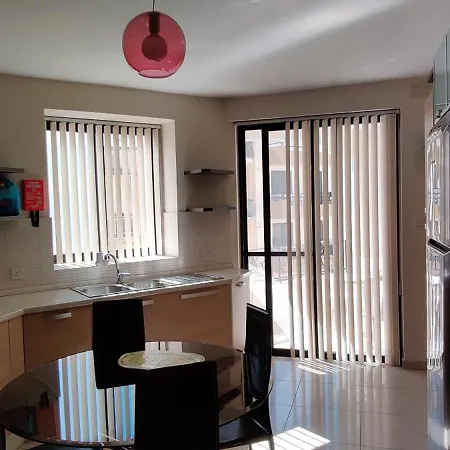 Twenty Daffodil Apartment