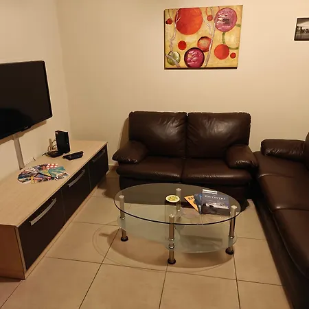 Twenty Daffodil Appartement San Pawl il-Baħar