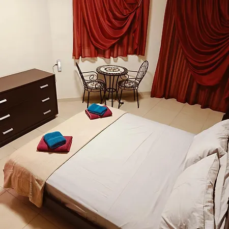 Twenty Daffodil St. Paul's Bay