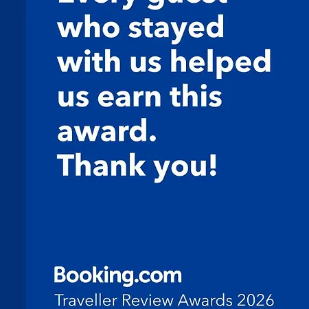 Twenty Daffodil St. Paul's Bay