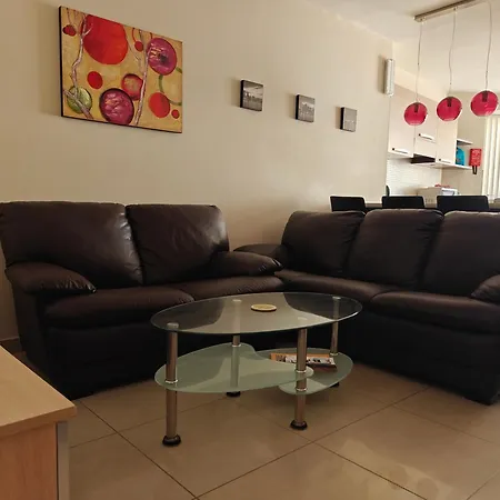 Appartement Twenty Daffodil *