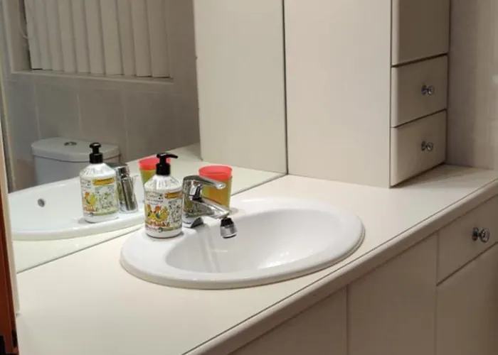 Twenty Daffodil Appartement *