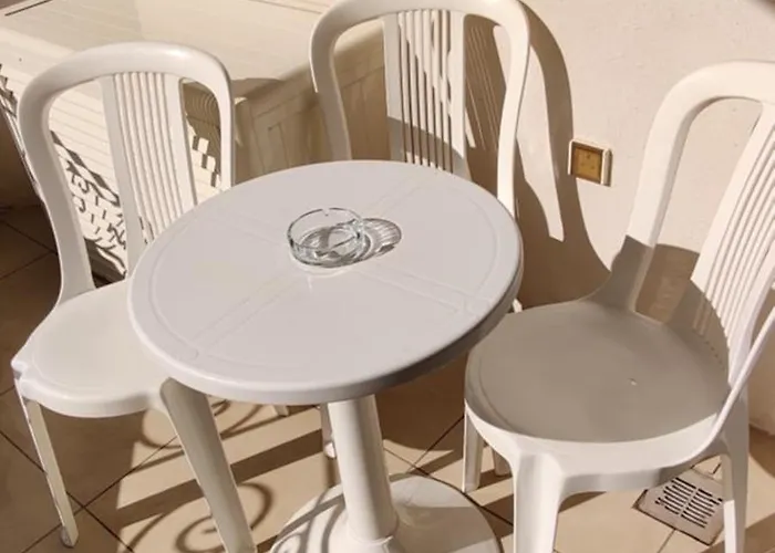 Twenty Daffodil Appartement San Pawl il-Baħar