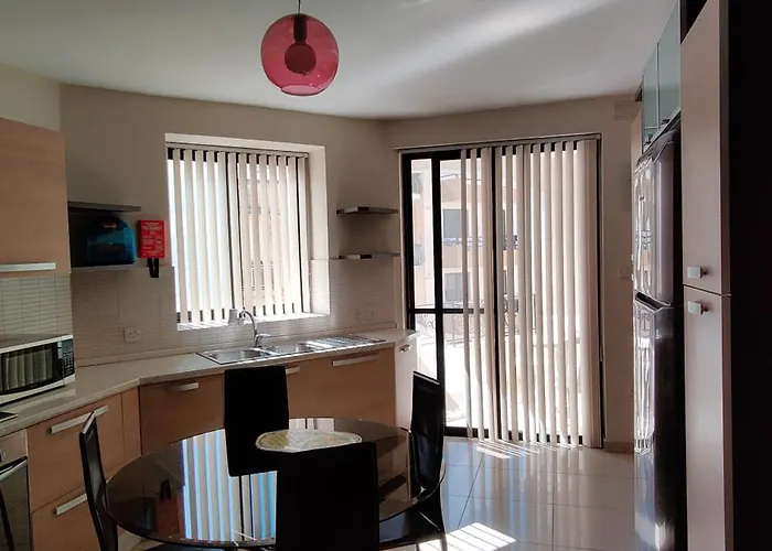 Twenty Daffodil Appartement