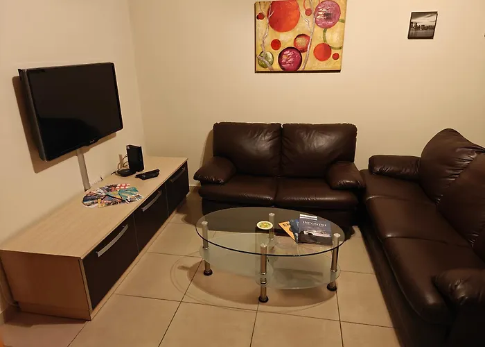 Twenty Daffodil Appartement San Pawl il-Baħar