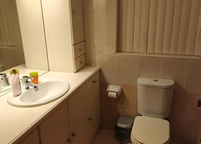 Twenty Daffodil Appartement *