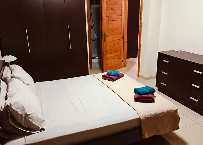 Twenty Daffodil St. Paul's Bay