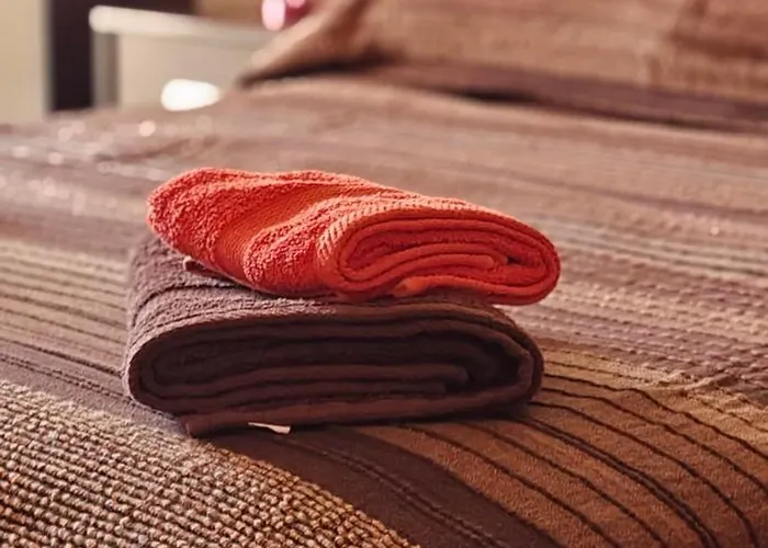 Twenty Daffodil Appartement *