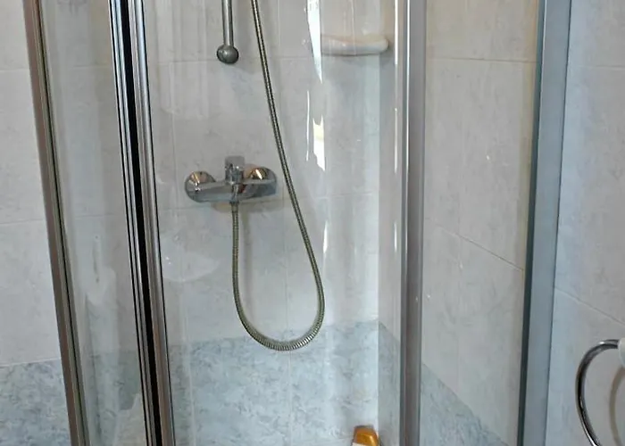 Twenty Daffodil Appartement *