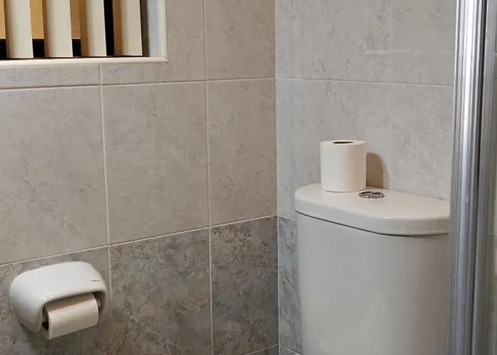 Appartement Twenty Daffodil San Pawl il-Baħar