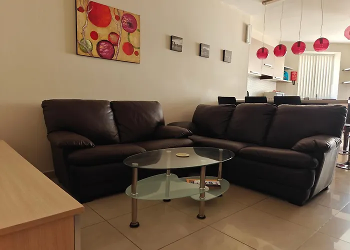 Appartement Twenty Daffodil *