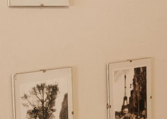 Twenty Daffodil Appartement San Pawl il-Baħar