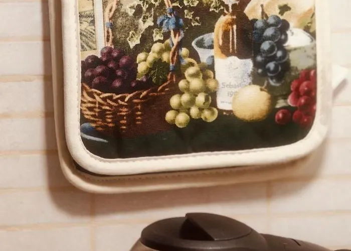 Appartement Twenty Daffodil *