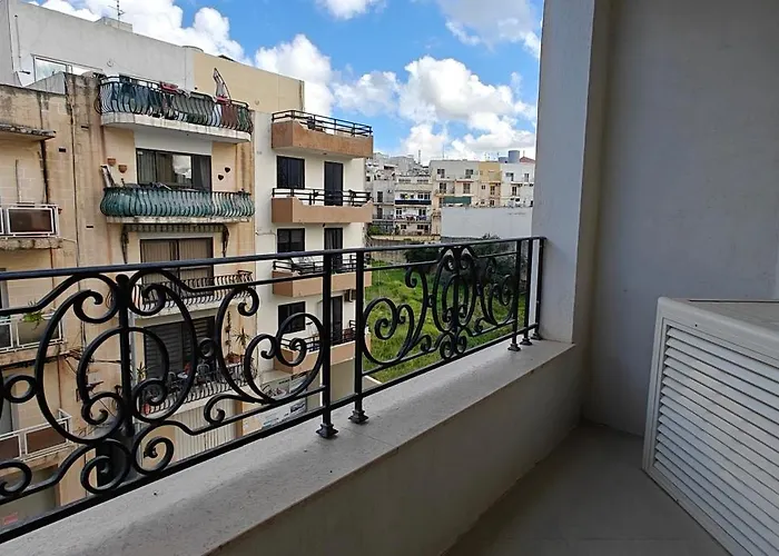 Appartement Twenty Daffodil *