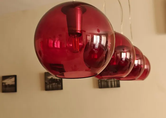 Twenty Daffodil Appartement San Pawl il-Baħar