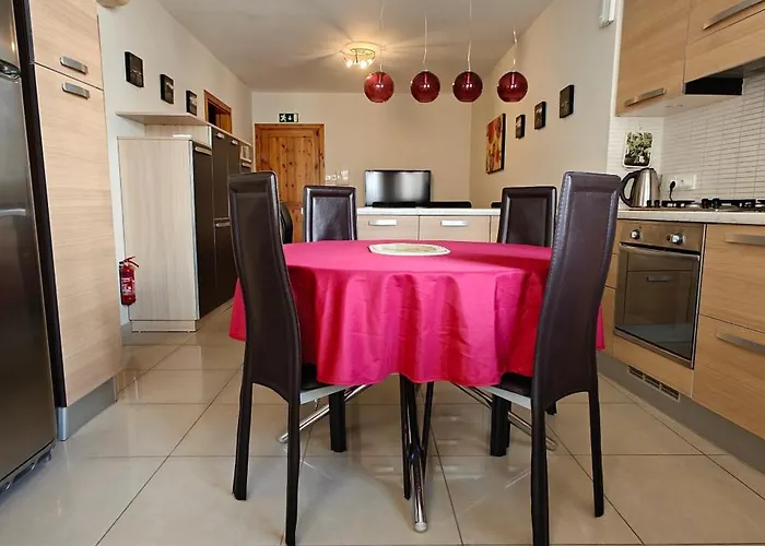 Appartement Twenty Daffodil San Pawl il-Baħar