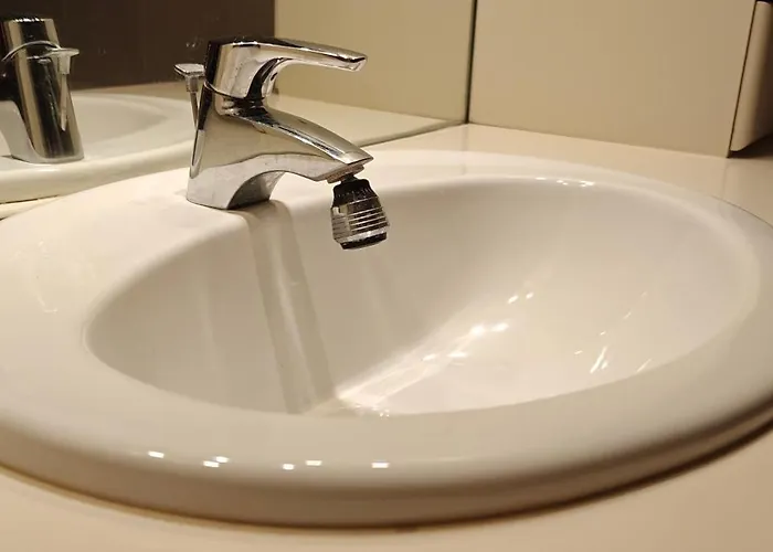 Appartement Twenty Daffodil