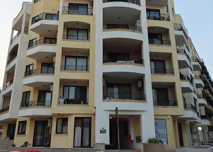 Twenty Daffodil Appartement San Pawl il-Baħar