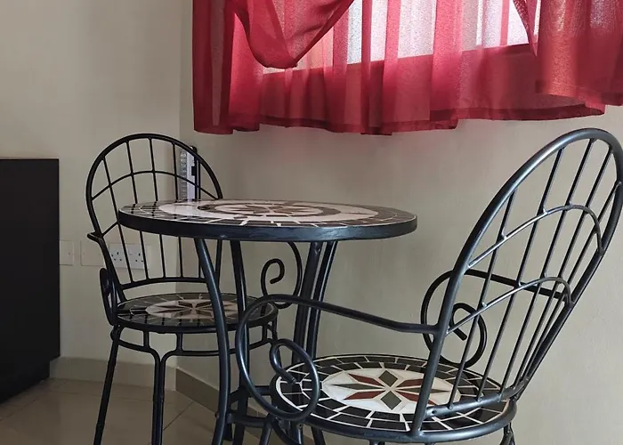 Twenty Daffodil San Pawl il-Baħar