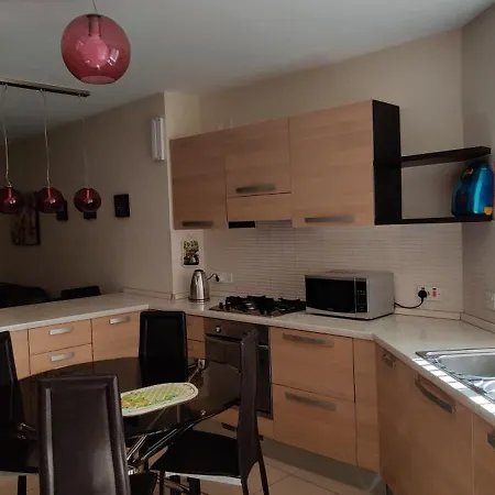 Twenty Daffodil Apartamento St Paul's Bay