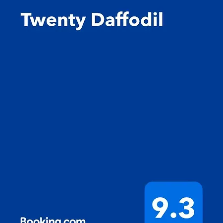 Twenty Daffodil St. Paul's Bay